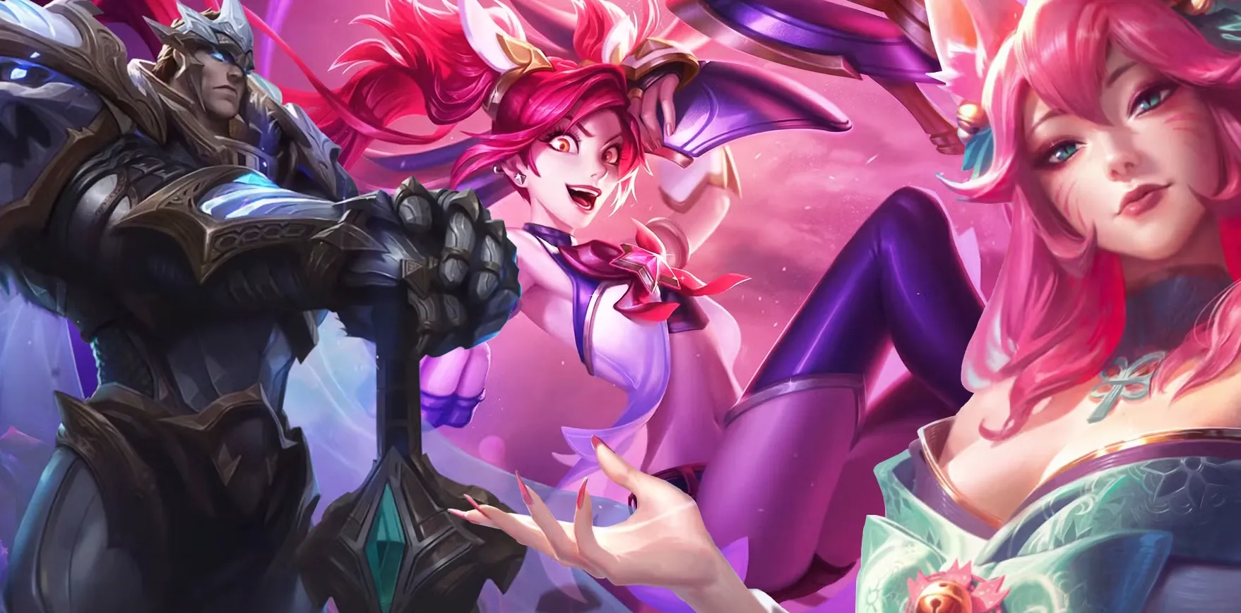 Epic Skins